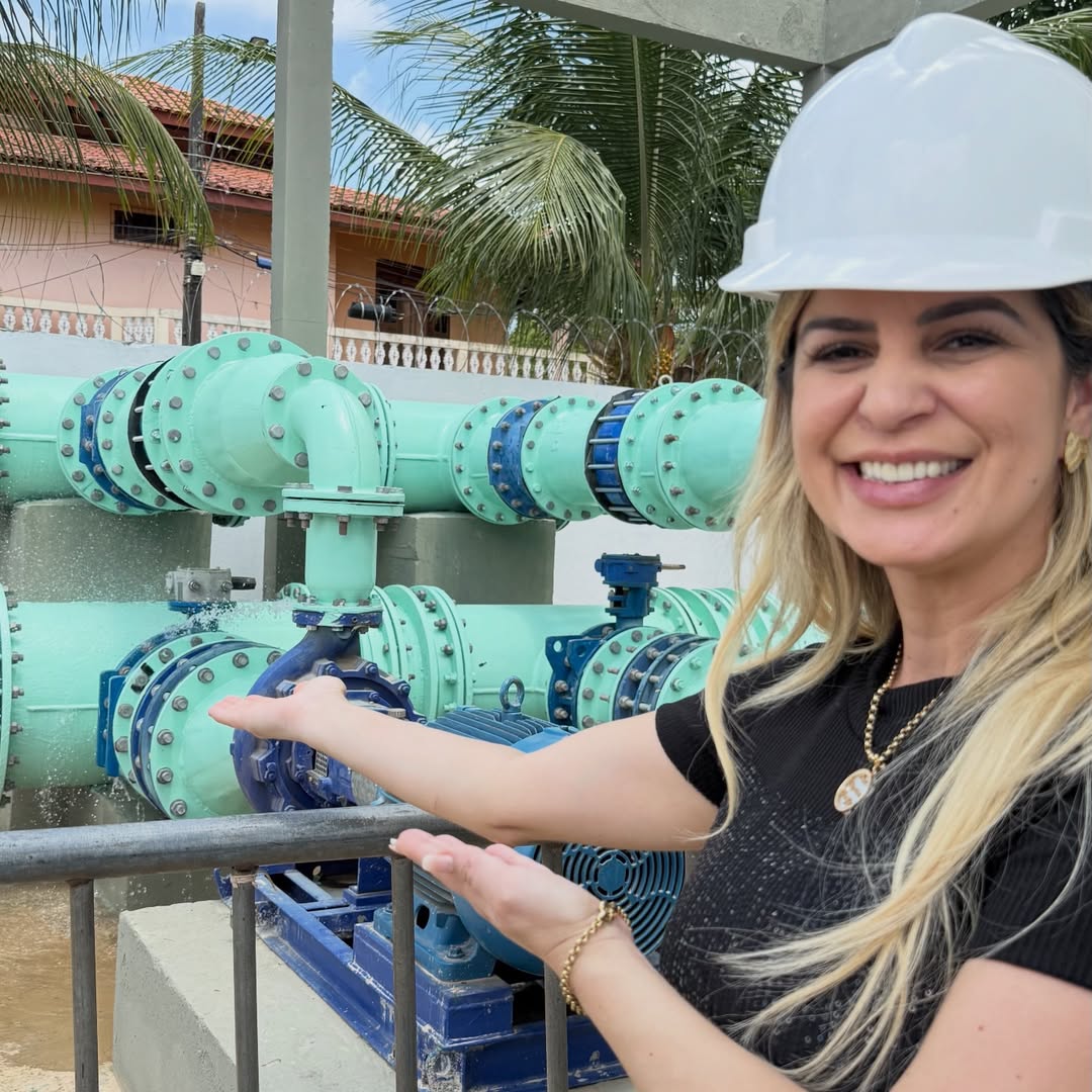 Juntos com nossos líderes por um estado que sonhamos!